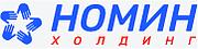Logo of Номин Холдинг ХХК